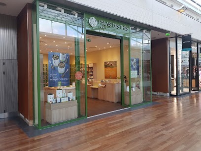 Palais des Thés, Magasin de Thé à Lieusaint