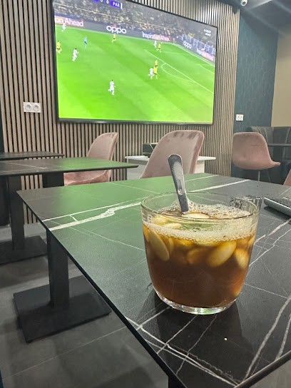 Le 116+ LA RIVA LOUNGE, Magasin de Thé à Savigny-sur-Orge