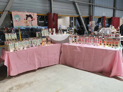 Mam'zelle Pirouette - Thés, Infusions, Gourmandises À Oléron, Magasin De Thé au Château-d'Oléron