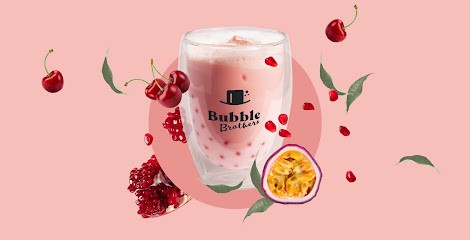 Bubble Brothers, Magasin de Thé à Annemasse