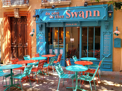 Du Côté De Chez Swann Magasin De Thé à Toulouse