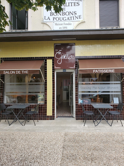 Ds Le Goûter, Magasin De Thé à Pougues-les-Eaux