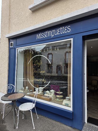 Misstinguettes, Magasin De Thé à Mordelles