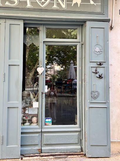 Sweet And Tea, Magasin de Thé à Saint-Rémy-de-Provence