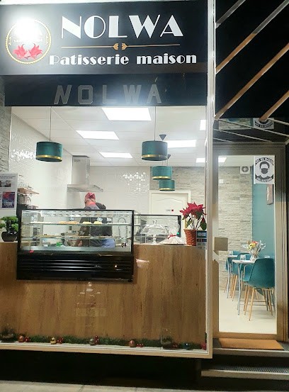 NOLWA - Salon De Thé, Magasin de Thé à Annemasse