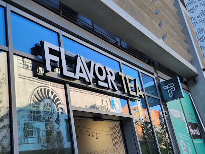 Flavor Tea Neyrpic, Magasin De Thé à Saint-Martin-d'Hères