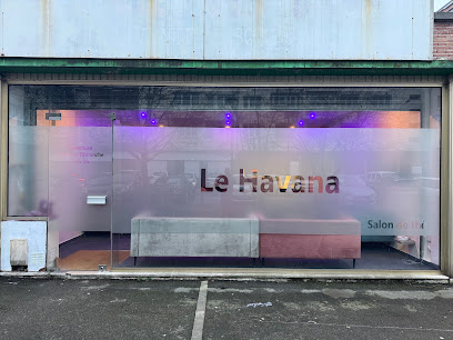 Le Havana Magasin De Thé à Dunkerque