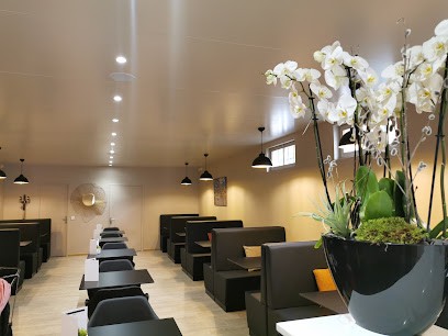 Les Gourmandises Du Portugal, Magasin de Thé à Gagny