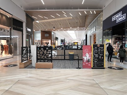 Columbus Café & Co, Magasin de Thé à Roissy-en-France