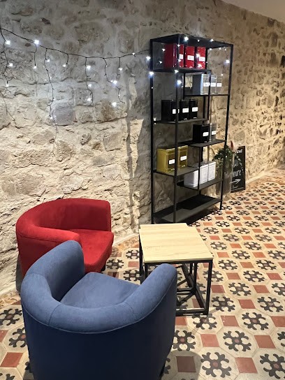 Salon De Thé Chez Etche, Magasin de Thé à Marciac