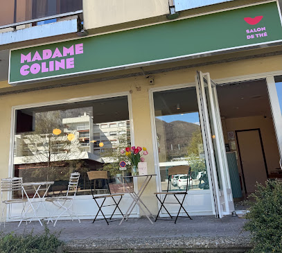 Madame Coline Magasin De Thé à Annecy