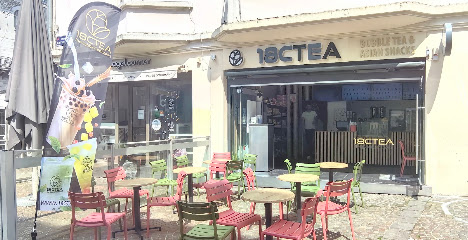 18Ctea_Lille Magasin De Thé à Lille
