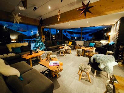 Cosy Délices - Salon De Thé & Goûters, Magasin De Thé à Hauteluce