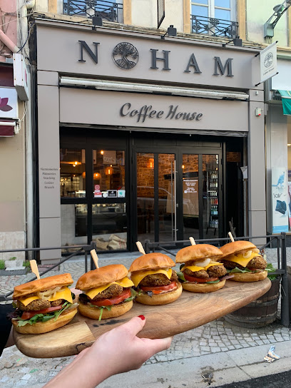 Noham, Magasin De Thé à Lyon 09