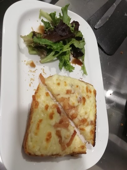 Le 22, Magasin de Thé à Melun