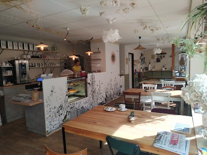 Le bruit qui court, Magasin de Thé à Kaysersberg Vignoble