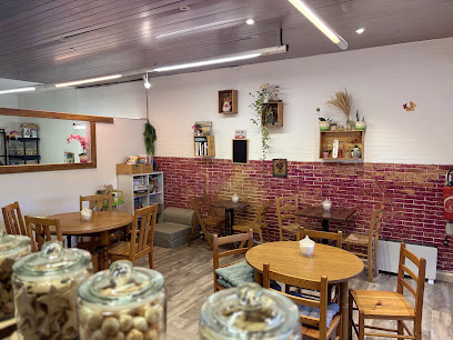 Les Gourmandises De Juju Magasin De Thé à Gruissan