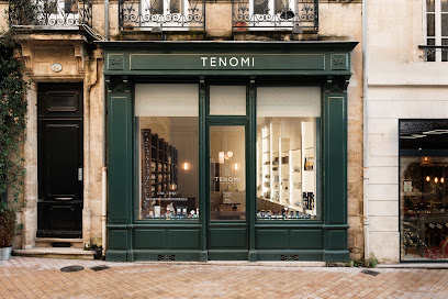 Tenomi Magasin De Thé à Bordeaux