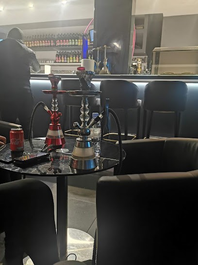 le jumeirah, Magasin de Thé au Blanc-Mesnil