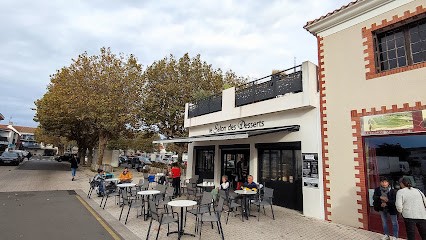 Le Salon Des Desserts, Magasin de Thé à Saint-Jean-de-Monts