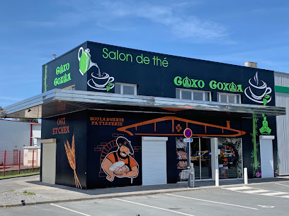 Goxo Goxoa Magasin De Thé à Hendaye