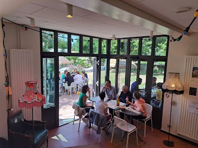 Le Cric Crac Café, Magasin de Thé à Saint-Aignan-Grandlieu