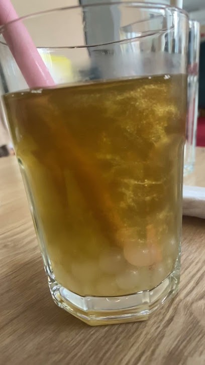 Le Coven Coffee Shop, Magasin de Thé à Saint-Léonard-de-Noblat