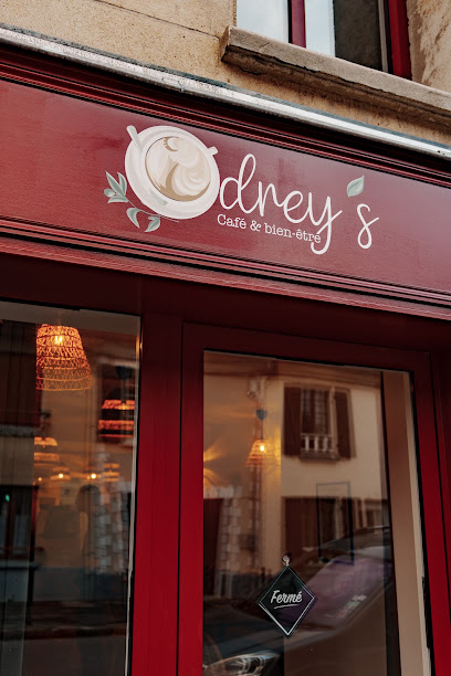 Odrey's Café & Bien-Être, Magasin De Thé à Villeneuve-le-Comte