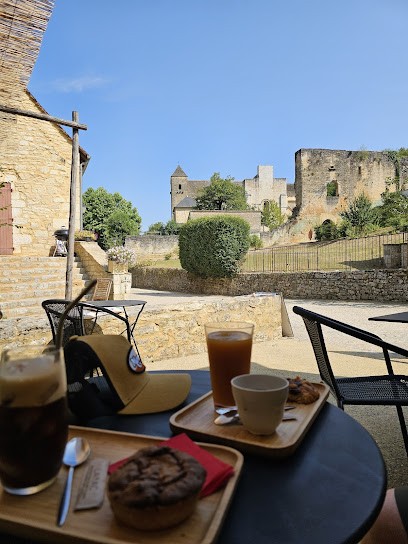 C.art.thé.sien, Magasin de Thé à Aubas