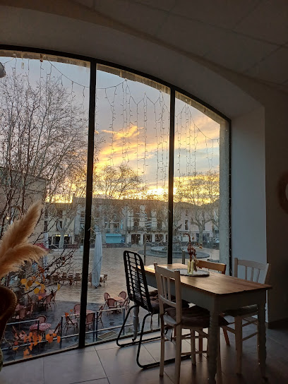 Cool Heure Café, Magasin De Thé à Agde