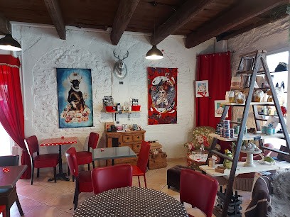 La Théière - Marsillargues, Magasin de Thé à Marsillargues