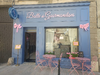 Bulle De Gourmandises Magasin De Thé à Meaux