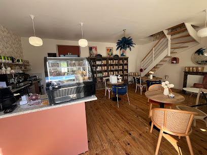 Histoire De Papo'thé, Magasin De Thé à Saint-Sylvestre-sur-Lot
