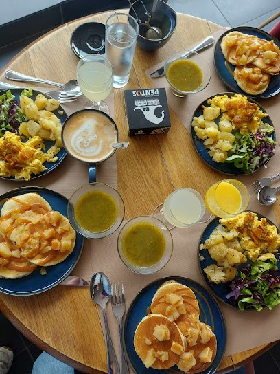 K.CO Café, Magasin de Thé à Saint-Lys