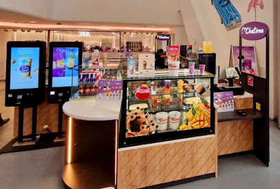 Chatime Chatelet Forum Des Halles Magasin De Thé à Paris 01