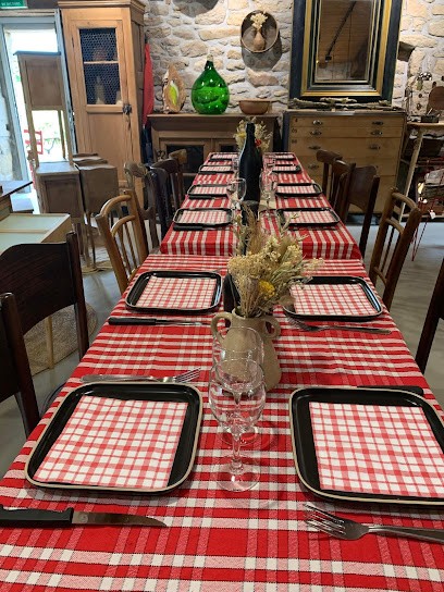 Le Moulin De Pomper - Au Rigad’eau, Magasin de Thé à Baden