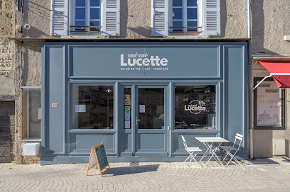 Mémé Lucette, Magasin De Thé à Ars-sur-Formans