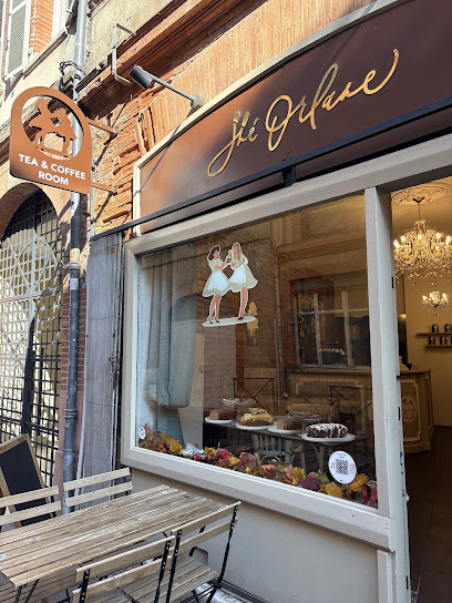 Shé Orlane Magasin De Thé à Toulouse