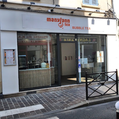 Manylann Tea Magasin De Thé à Lagny-sur-Marne