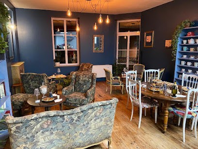 Thé Cosi, Magasin de Thé à Cusset