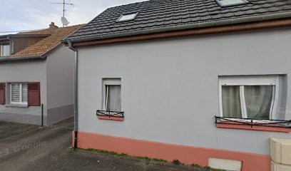 bling bling, Magasin de Thé à Wittenheim