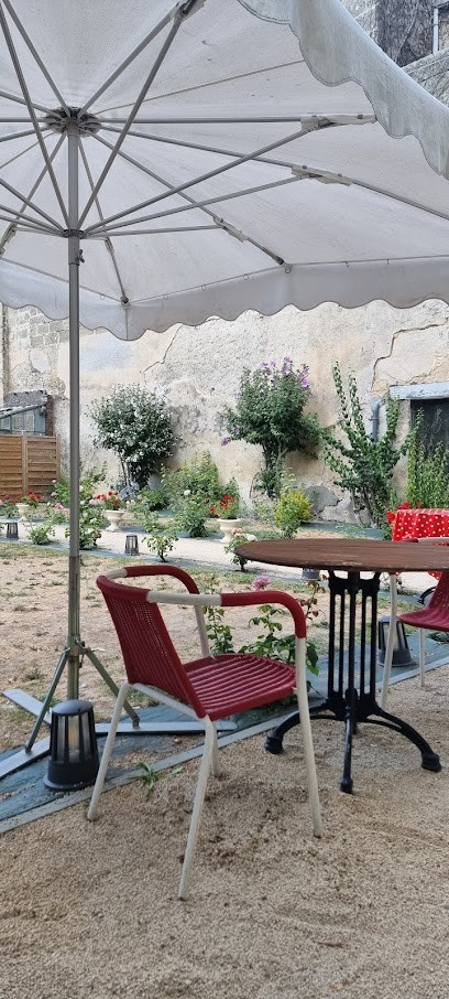 Douceurs Et Curiosités, Magasin de Thé à Doué-en-Anjou