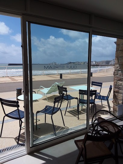 Gulf Stream, Magasin de Thé à Quiberon