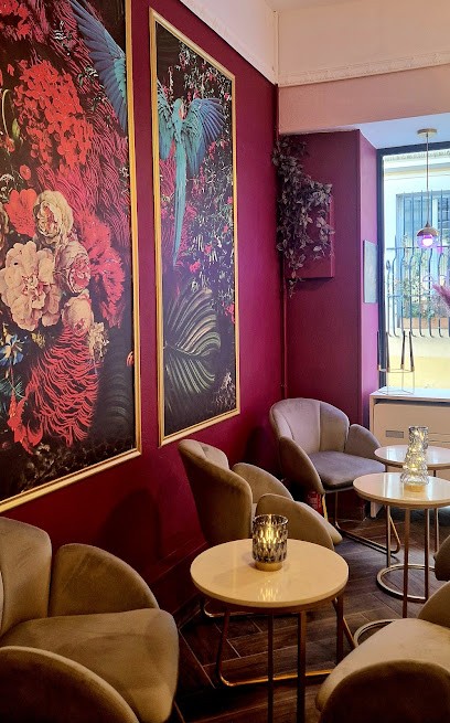 Le Boudoir de Clo, Magasin de Thé au Beausset