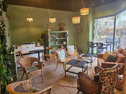 Au Fil De Vous - Salon De Thé Et Cabinet De Soins Bien-Être À Metz, Magasin De Thé à Metz