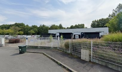 Ô saine, Magasin de Thé à La Chapelle-sur-Erdre