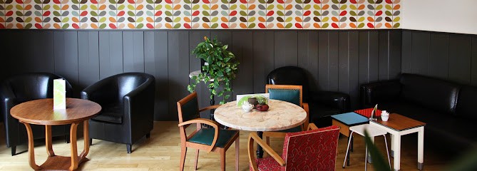 Un Monde A Part, Magasin de Thé à Morteau