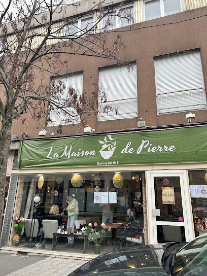 Ming Thé - La Maison De Pierre Magasin De Thé à Valenciennes