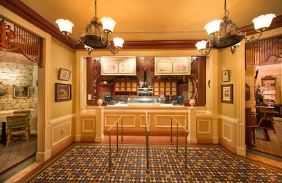 Victoria's Home-Style Restaurant, Magasin De Thé à Chessy