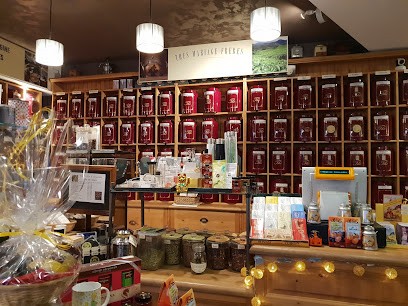 Brun D'aromes, Magasin de Thé à Annemasse